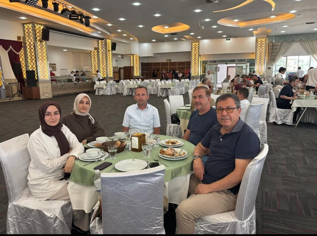 Yüksek Lisans Bilim Sınavı